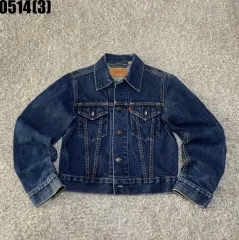 リーバイス デニムジャケット 85 0514