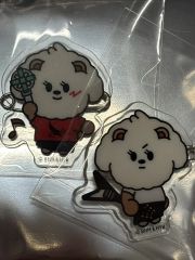 凪 銀魂 × MOUXUYY 水墨缶バッジ 水墨チェキ風カード 中国限定 凪様 専用 銀魂 × MOUXUYY 水墨缶バッジ 水墨チェキ風カード 中国限定