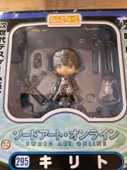 ねんどろいど ソラとリク フィギュアセット - メルカリ