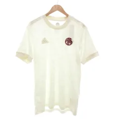 アディダス adidas タグ付き FC BAYERN 23/24 LFSTLR JERSEY