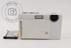2026年最新】finepix z300の人気アイテム - メルカリ