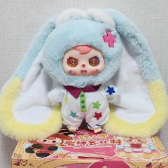 ベビーブー◇ぬいぐるみ7個セット - メルカリ