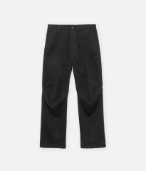 YGEBB SATEEN CARGO PANT BLACK32 - メルカリ