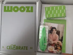 ウジ バースデーパッケージ