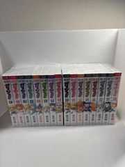 ゴールデンカムイ 全巻セット JUMP REMIX ステッカー付属 14冊 - メルカリ