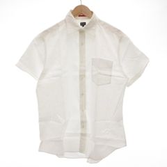 Paul Smith ワイシャツ 花柄 XL - メルカリ