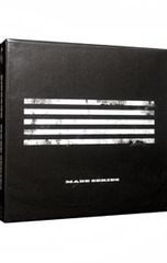 BIGBANG MADE SERIES 【 M 】 黒 韓国盤CD TOP - メルカリ