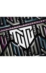 CD/宇都宮隆/【2CD+DVD】T.UTU with The Band All Songs Collectionのサムネイル