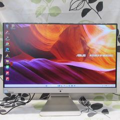 超特価！Win11正式対応i5/メ8GB/グラボ/SSD+HDD/カメラ/無線 - メルカリ