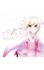 CD/초초/[Fate/kaleid liner 프리즈마☆일리야 드라이!!]OP 주제가~Asterism