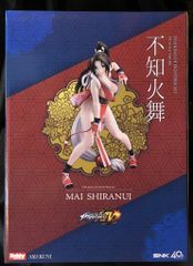 Ninja Cat N001 ザ・キング・オブ・ファイターズ 1/6 不知火舞 - メルカリ