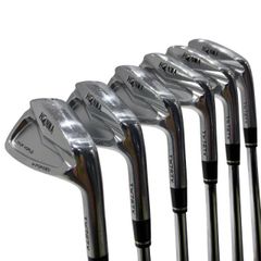 TaylorMade P•7TW 3番アイアン P7TW プロジェクトX 6.0 - メルカリ