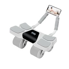 IROTEC（アイロテック）レッグエクス＆カールベン5kgプレート付き