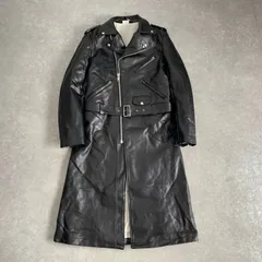 2026年最新】black コムデギャルソン ライダースの人気アイテム - メルカリ