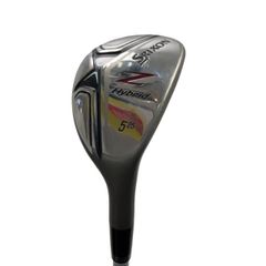 YONEX Z01 3番アイアン型UT SPEEDER NX HB 95 X - メルカリ