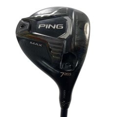PING G425 MAX フェアウェイウッド7W ヘッドのみ - メルカリ