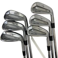 ミズノプロ 225 6〜PW 5本セット DG95 S200 挿し戻し 保証書付 - メルカリ