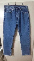 S級 リーバイス 505 デニム 34サイズ 出品