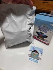 PINGU♡およぐちゃん ピングー ピンガ 泳ぐピンガ 【激レア】 - メルカリ