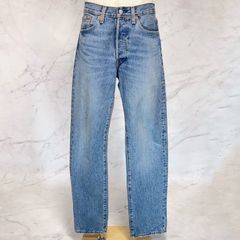 Denim tears×Levis 【デニムティアーズ】501 ブラック - メルカリ