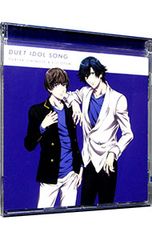 CD/처녀계/[CD본체 기재 품번:QECB-82][노래의☆프린스님 마지 LOVE 레전드스타]듀엣 아이돌 송 이치노세 토키야&봉 에이지