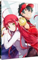 Blu-ray/작동 마왕님! 컴팩트 컬렉션 삼방 등 케이스 포함