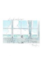 おいしくるメロンパン CD「thirsty」、直筆サイン色紙、フリーペーパー