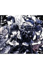 CD/게임/[밴드하자!]~듀얼·기그!vol.1-OSIRIS EDITION-
