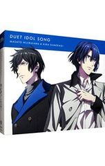 CD/처녀계/[BOX·캔 배지 2종 첨부][노래의☆프린스님 마지 LOVE 레전드스타]듀엣 아이돌 송 세이카와 마토 & 황제라 기간 생산 한정판