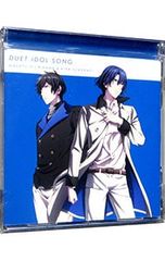 CD / 처녀 계 / [CD 본체 기재 품번 : QECB-87] [노래의 ☆ 프린스님 마지 LOVE 레전드스타] 듀엣 아이돌 송 세이카와 마토 & 황제라