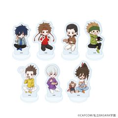 ダイヤのA gigo限定 ビッグアクリルスタンド コンプリート 5種 - メルカリ