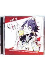 CD/니시야마 히로타로/[2CD]라디오 CD[라디오 키즈나이버 키즈라지]vol.2
