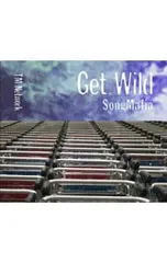 CD／TM NETWORK／【4CD】Get Wild Song Mafiaのサムネイル