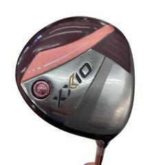 GW終了価格『リシャフト品』XXIO2024レディース12.5 R(Lに近い) - メルカリ