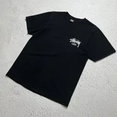 STUSSY Guam Chapter T-Shirtのサムネイル