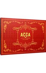 Blu-ray/낭독 음악극 ACCA13구 감찰과-Piece of Mind-