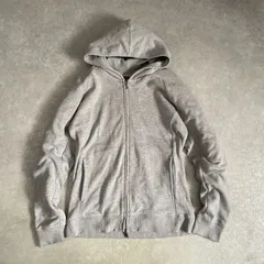 wjk ジップアップ パーカー ダブルジェーケーのサムネイル