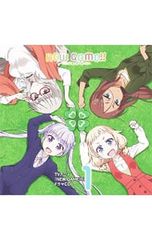 CD/애니메이션/[NEW GAME!!] 드라마 CD 제1권