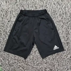 メンズ 95 adidas アディダス トレーナー ハーフパンツ (状態良し) 061006