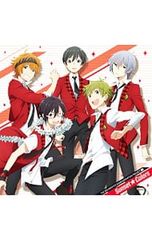 CD/High×Joker/[아이돌 마스터 SideM]THE IDOLM[@]STER SideM ANIMATION PROJECT 06~SunsetColors
