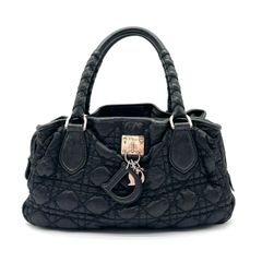 極美品◎BALENCIAGA バレンシアガ BBロゴ レザー ボストンバッグ