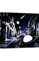CD／BUCK-TICK／【CD+DVD】No.0 完全生産限定盤B (SHM-CD)のサムネイル