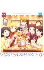 CD/게임/[아이돌 마스터 밀리언 라이브!]THE IDOLM[@]STER MILLION LIVE! M[@]STER SPARKLE 07