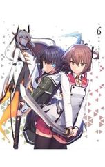 Blu-ray/도사노 무녀 제6권