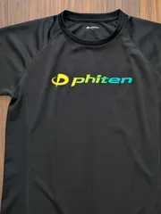 2026年最新】ファイテン tシャツ oの人気アイテム - メルカリ