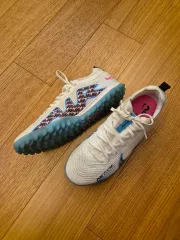 240 US6 NIKE ズーム マーキュリアル ヴェイパー15 プロ TF
