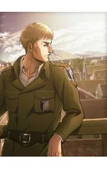 Blu-ray／進撃の巨人 Season3 2