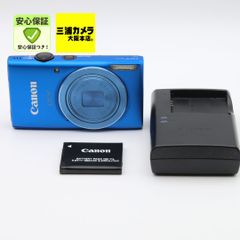 Canon IXY 90F 【極美品】【動作確認済み】 デジカメ コンデジ - メルカリ