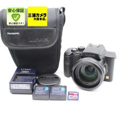 Panasonic DMC-FZ250 デジタルカメラ - メルカリ