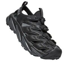 極美品 HOKA HOPARA ブラック×ダークシャドウ 27cm 希少 - メルカリ